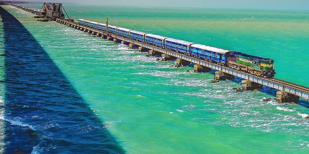Day 2: Madurai - Rameshwaram (180 km / 3-4 hrs)